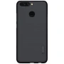 Nillkin Super Frosted Shield Matte cover case for Huawei Honor V9 (Huawei Honor 8 Pro) order from official NILLKIN store